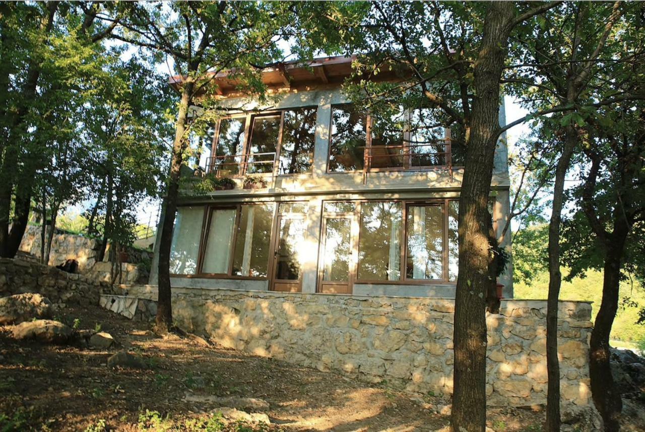 Donkey Farm Martinici - Farma Magaraca Martinici Bed and Breakfast Danilovgrad Eksteriør billede